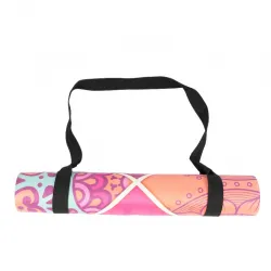 Wholesale Suede Rubber Yoga Mat