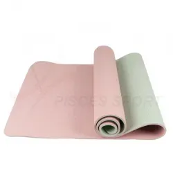 What Is a Yoga Mat?