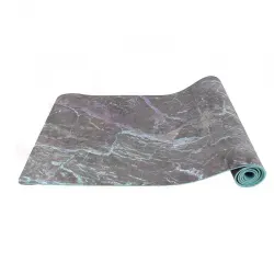 How to Choose a Yoga Mat：A Complete Guide for Modern Practitioners