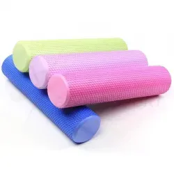 Solid EVA Foam Roller: A Professional Guide to Versatile Recovery and Fitness Training