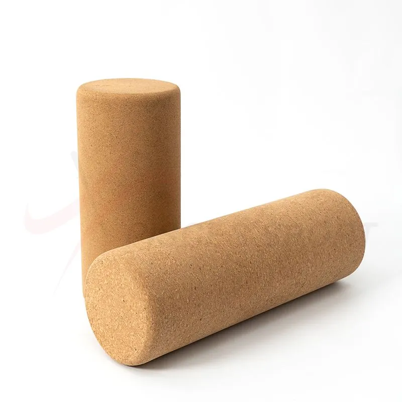 Are Cork Foam Rollers Better Than EVA Foam Rollers for Professional Use?