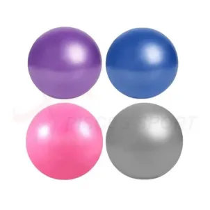 How to Choose Gym Balls for Pilates and Yoga Studios