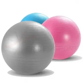 What Safety Features Should Buyers Look for in Gym Balls
