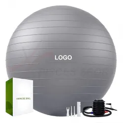 How to Choose Gym Balls for Schools and Training Centers