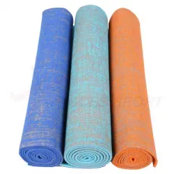 What Are the Advantages of Buying Yoga Mats Directly from Factories