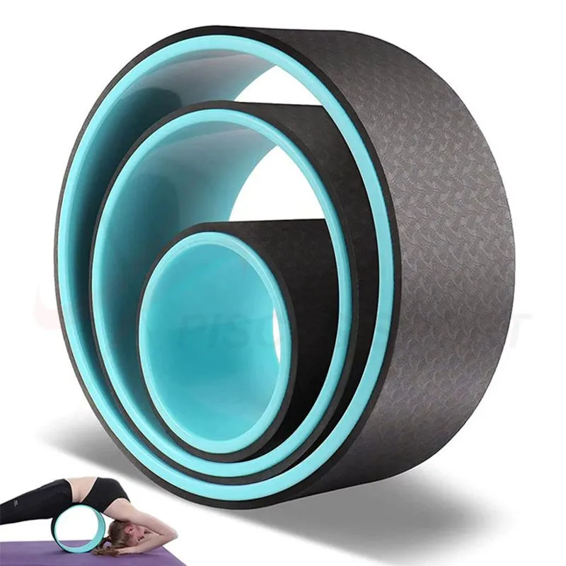 How to Clean and Maintain Yoga Wheels Properly