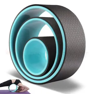 How to Clean and Maintain Yoga Wheels Properly