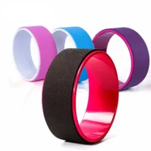 How to Choose Eco-Friendly Yoga Wheels: A Practical Buyer’s Guide