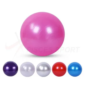 Why Gym Balls Are Essential Equipment for Modern Fitness Centers