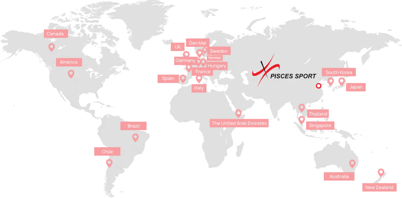Global Service Network
