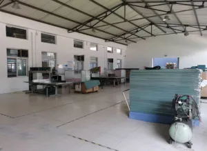 Our Factory