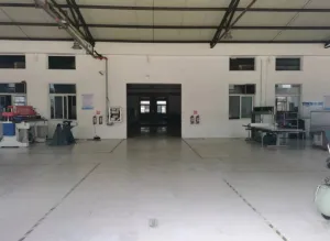 Our Factory
