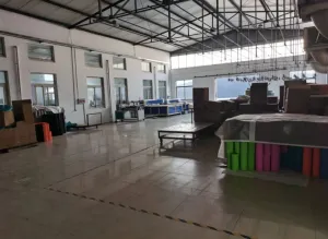 Our Factory