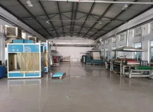 Our Factory