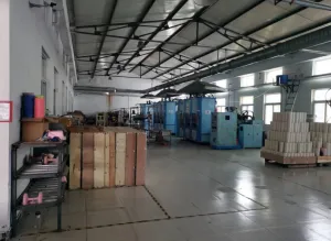 Our Factory