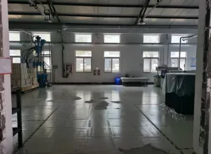 Our Factory