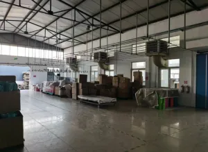 Our Factory