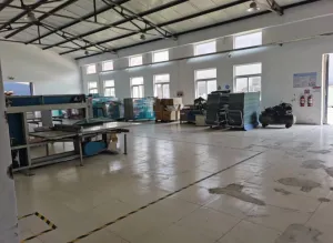 Our Factory