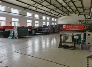 Our Factory