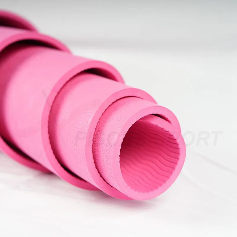 Wholesale Tpe Yoga Mat