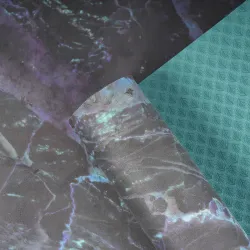 Wholesale Suede Tpe Yoga Mat