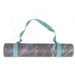 Wholesale Suede Tpe Yoga Mat