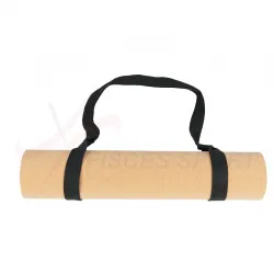Wholesale Cork Tpe Yoga Mat