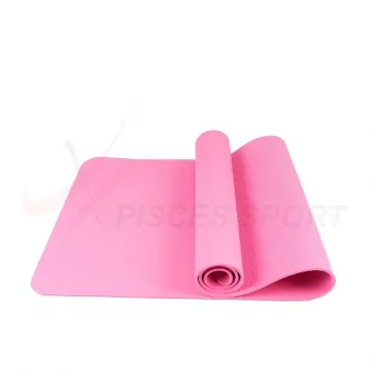 Tpe Yoga Mat