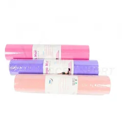 Custom Tpe Yoga Mat Manufacturer