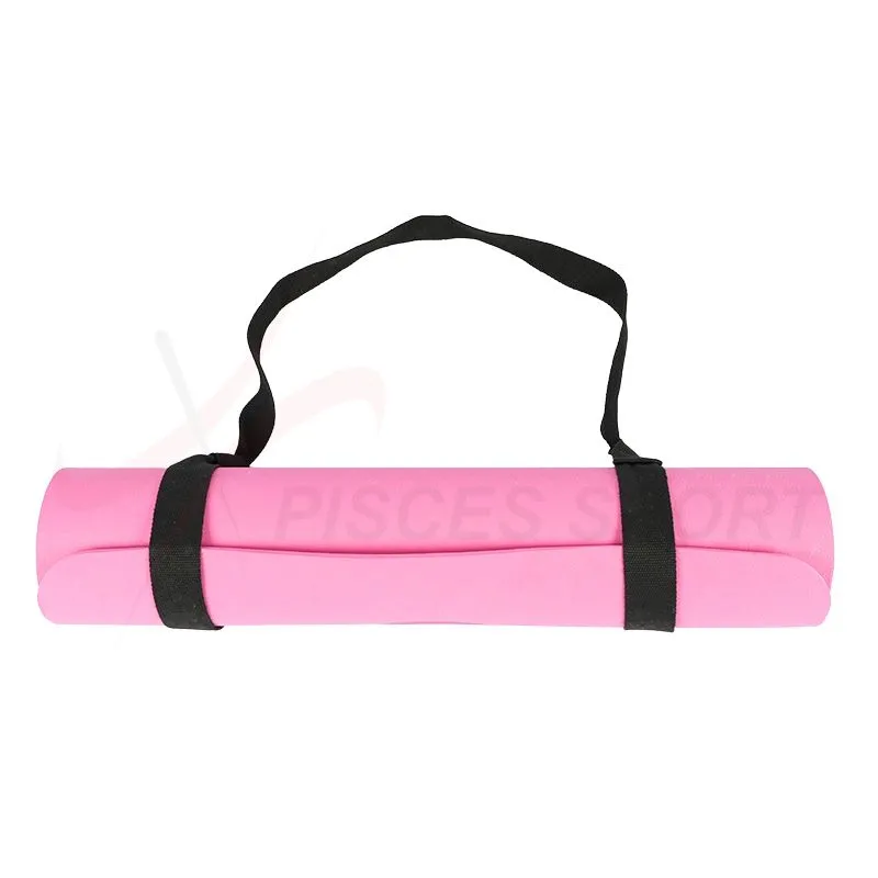 Custom Tpe Yoga Mat Manufacturer