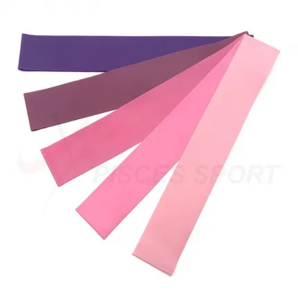 Resistance Loop Bands