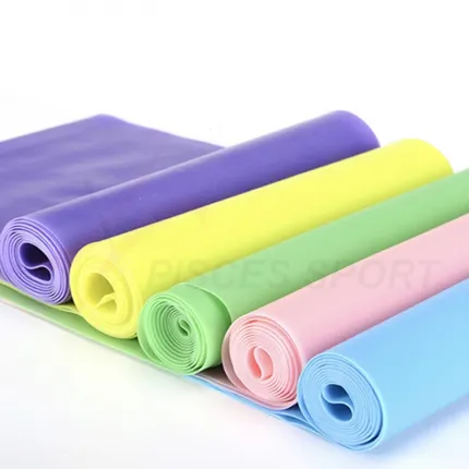 TPE Resistance Bands