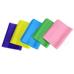 Custom TPE Resistance Loop Bands Manufacturer