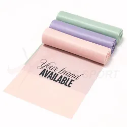 Wholesale TPE Resistance Loop Bands