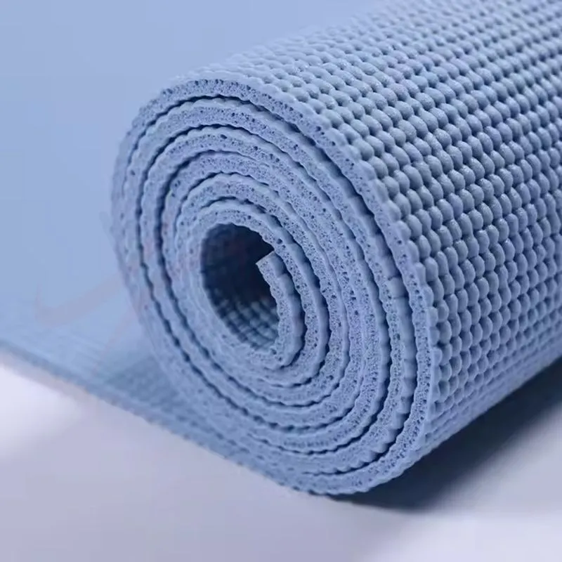 Wholesale PVC Yoga Mat