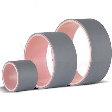 Yoga Wheel With 3 Different Size