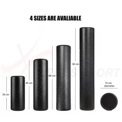 Wholesale EPP Foam Roller