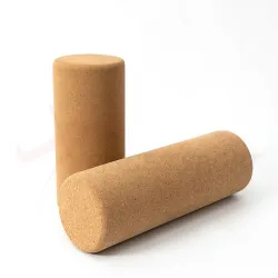 Custom Cork Foam Roller Manufacturer