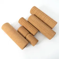 Wholesale Cork Foam Roller