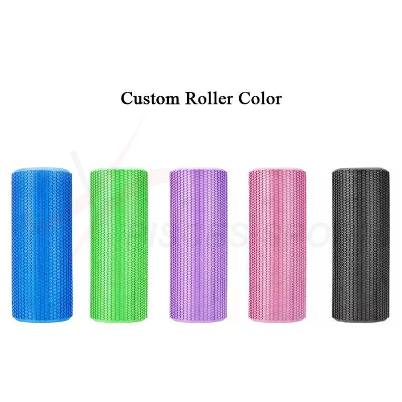 Wholesale Solid EVA Foam Roller