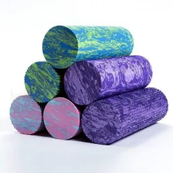 Wholesale Solid EVA Foam Roller