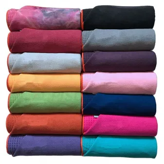Yoga Towel