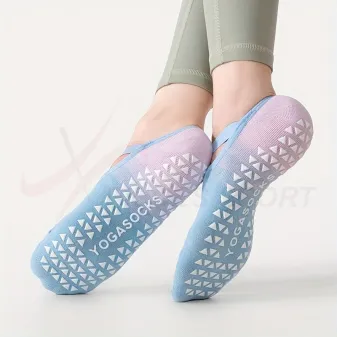 Yoga Socks