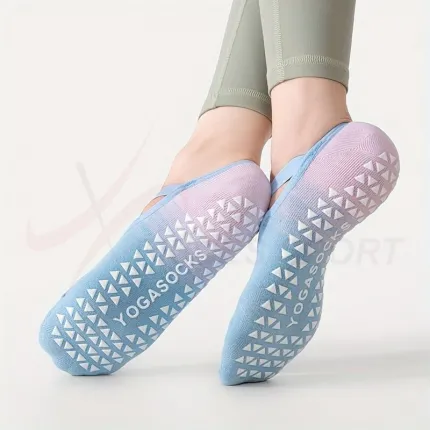 Yoga Socks