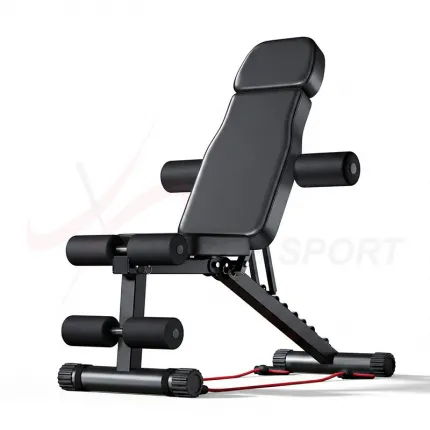 Weight Bench