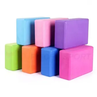 Yoga Block