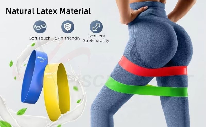 Resistance Loop Bands