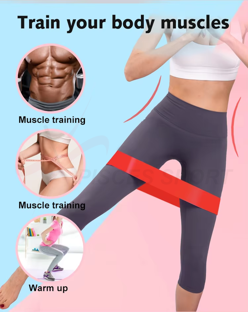 Resistance Loop Bands