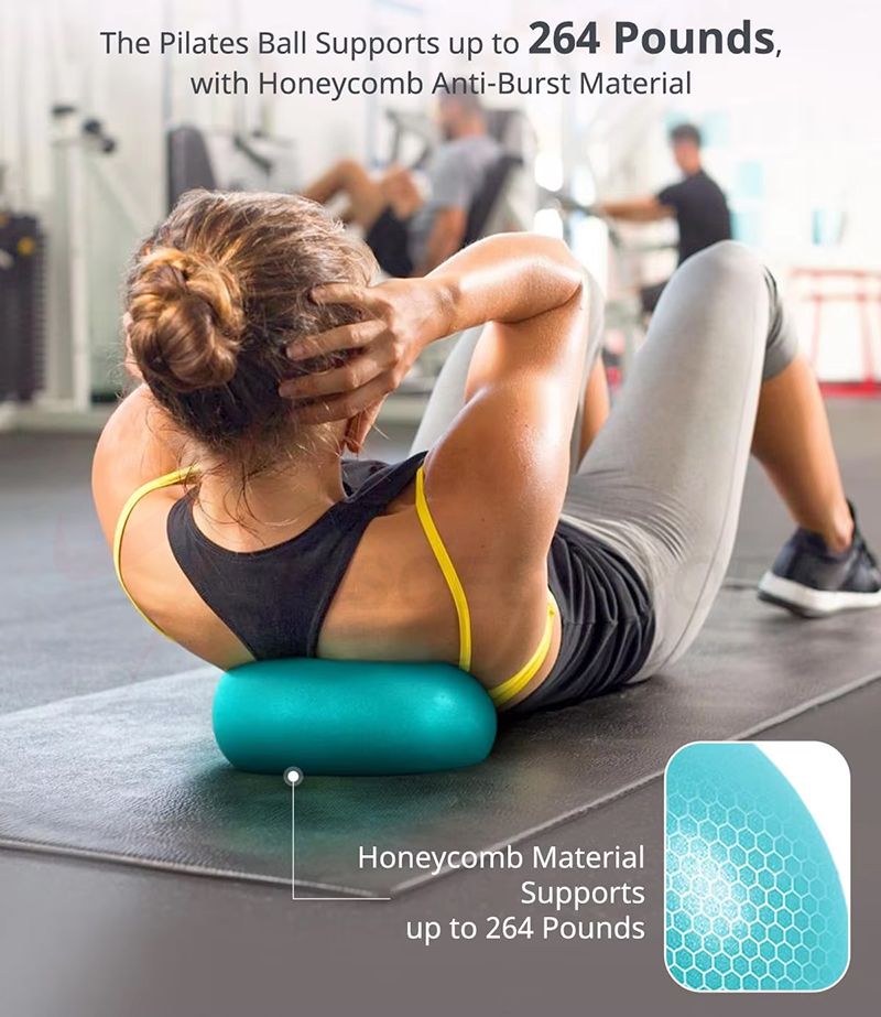 Mini Yoga/Pilates Ball