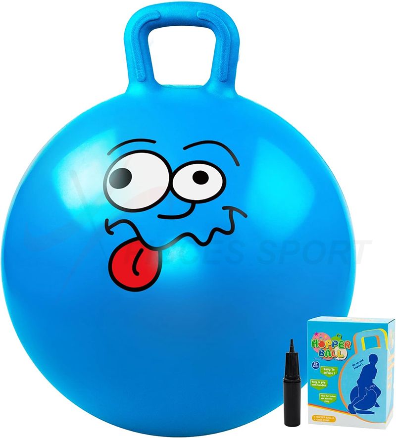 Jumping/Hopper ball